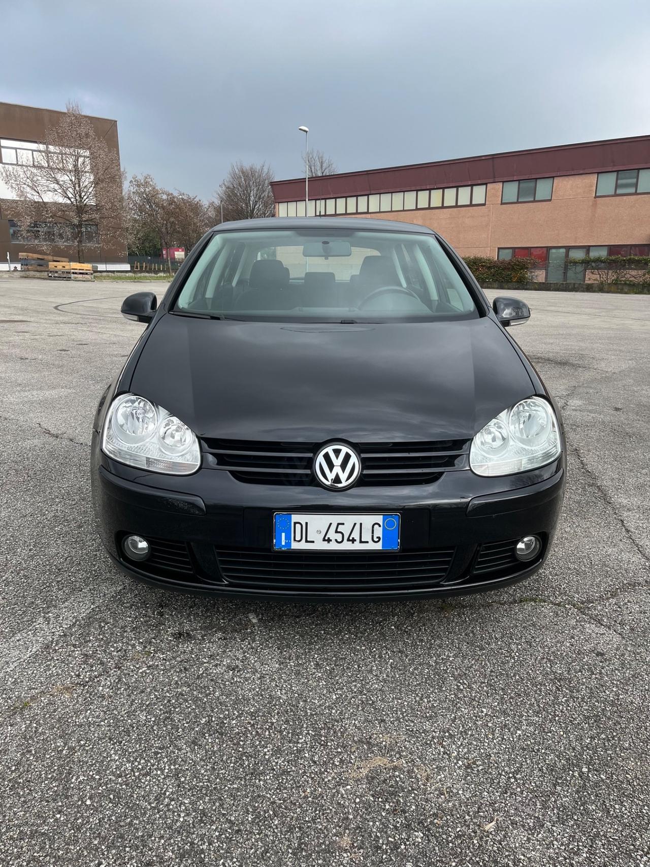 Volkswagen Golf 1.6 3p. Comfortline