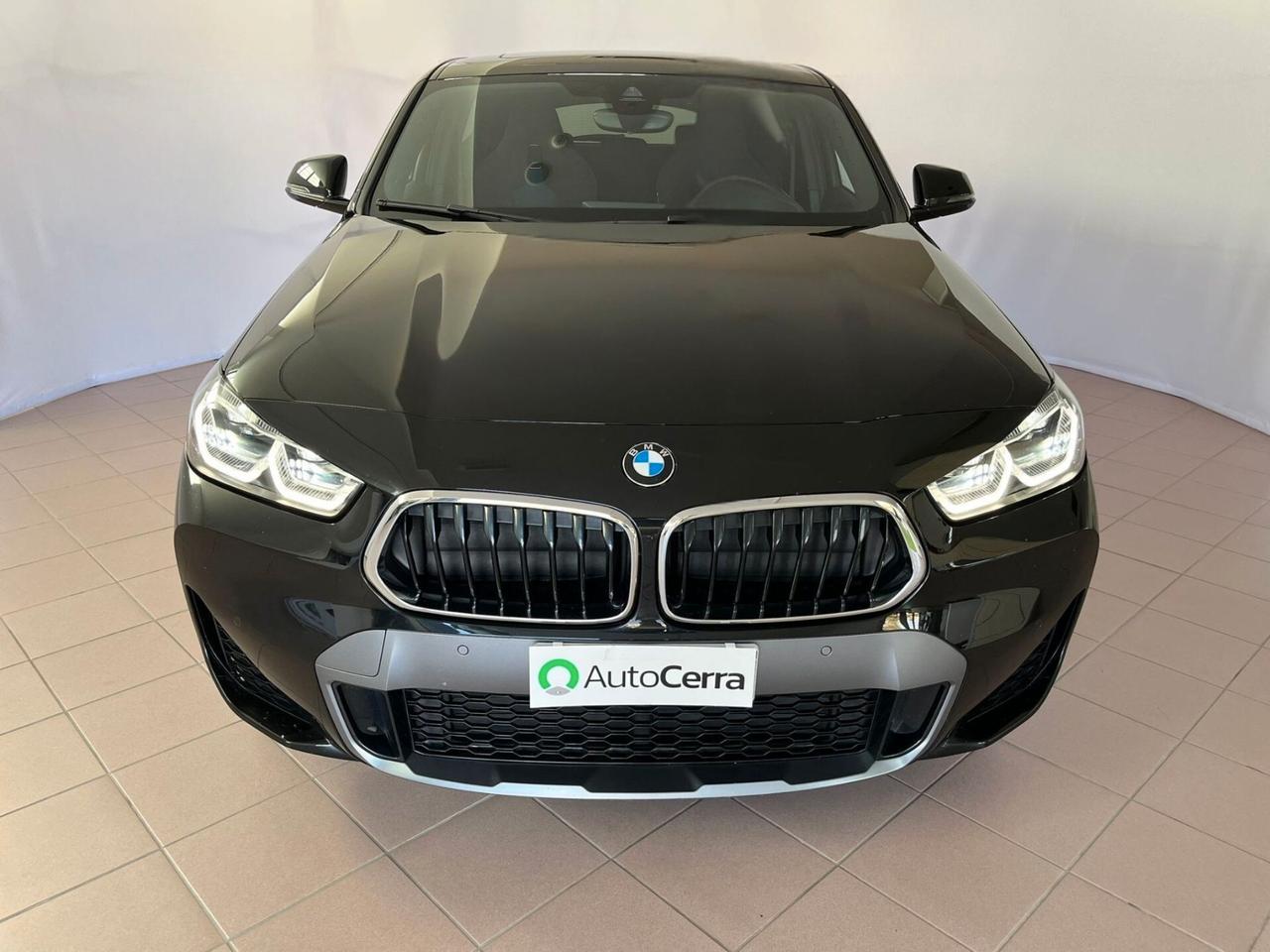 Bmw X2 xDrive20d Msport-X