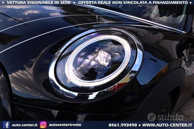 MINI Mini 3 porte 1.5 Cooper Classic 3p LED