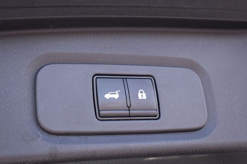 Nissan Qashqai Qashqai e-Power Tekna