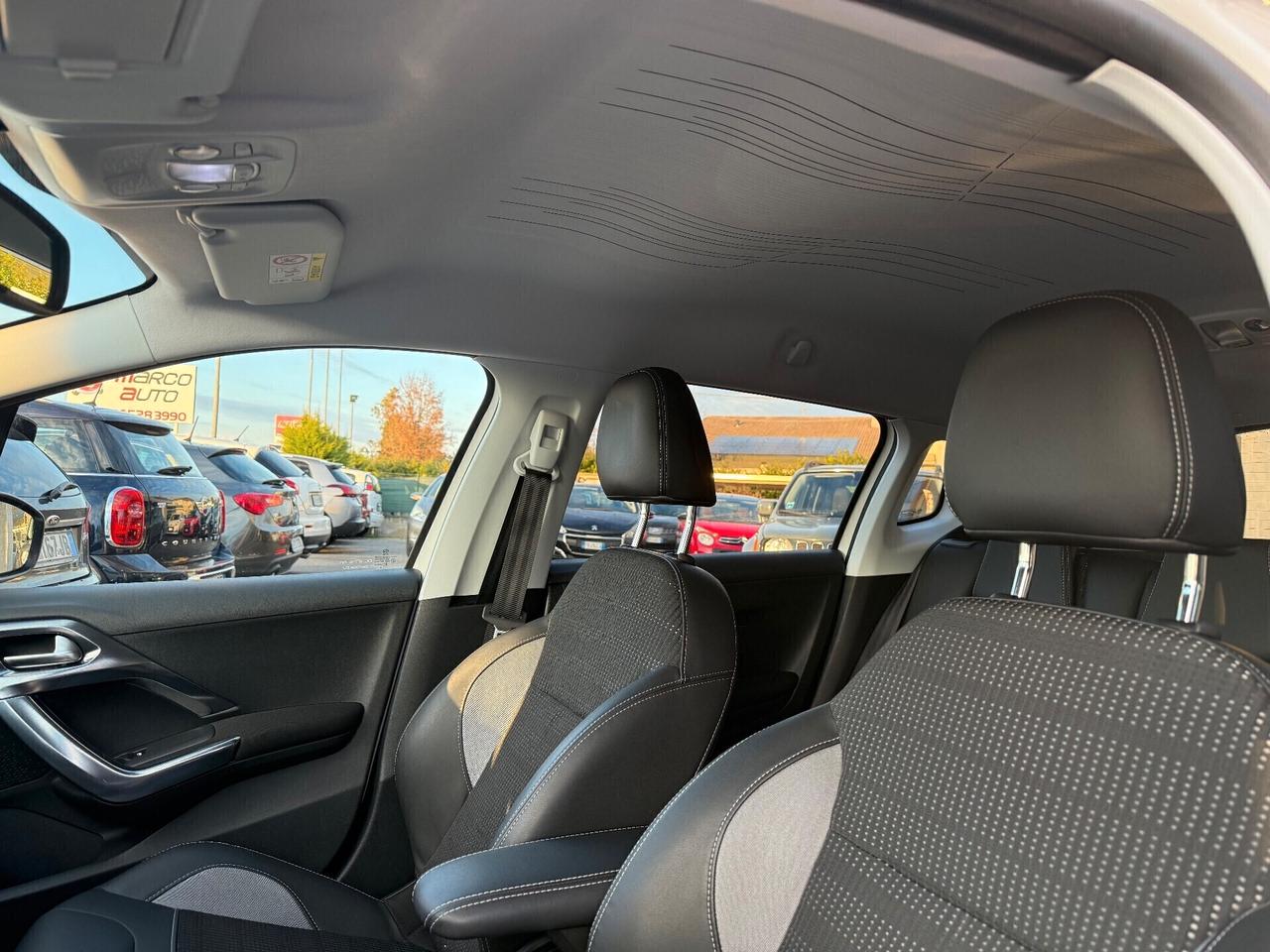 Peugeot 2008 1.6 Diesel Neopatentati