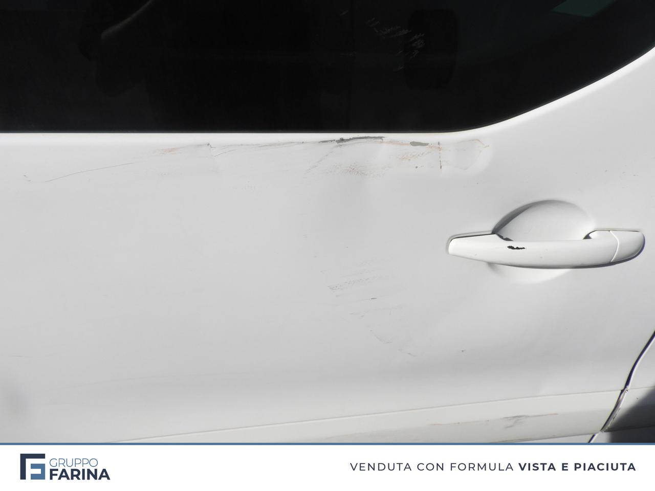 CITROEN 003837 - CITROEN Berlingo COMBI N1