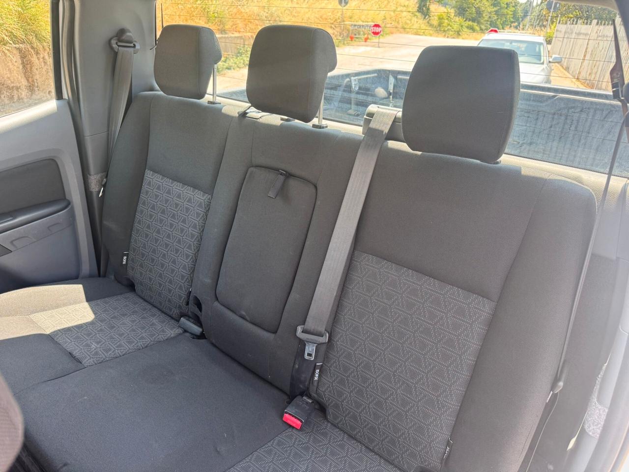 Ford Ranger 2.2TDCI XL DOUBLE CAB