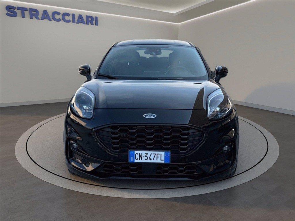 FORD Puma 1.0 ecoboost ST-Line s&s 125cv del 2023