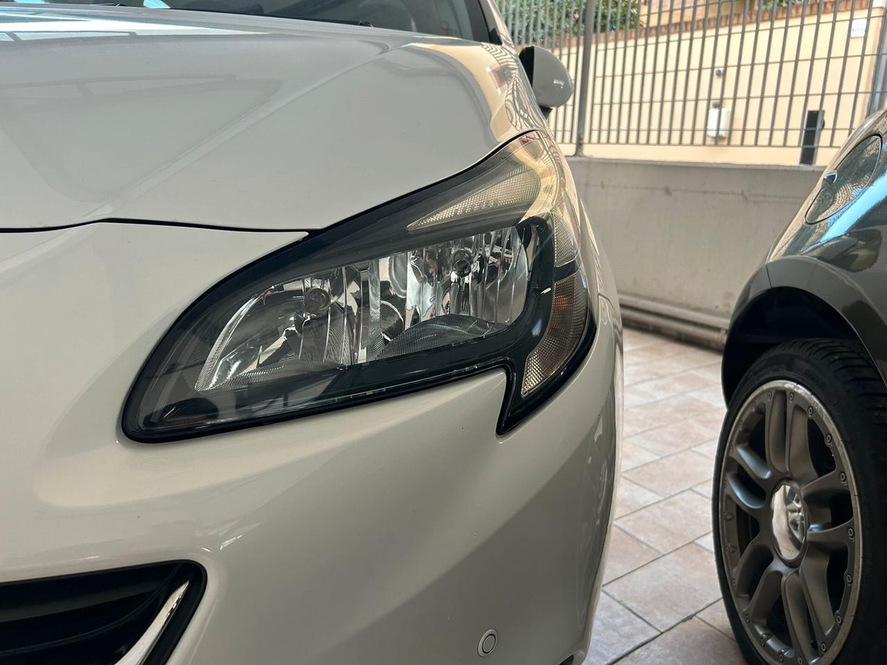 Opel Corsa 1.3 CDTI ecoFLEX Start&Stop 5 porte Cosmo