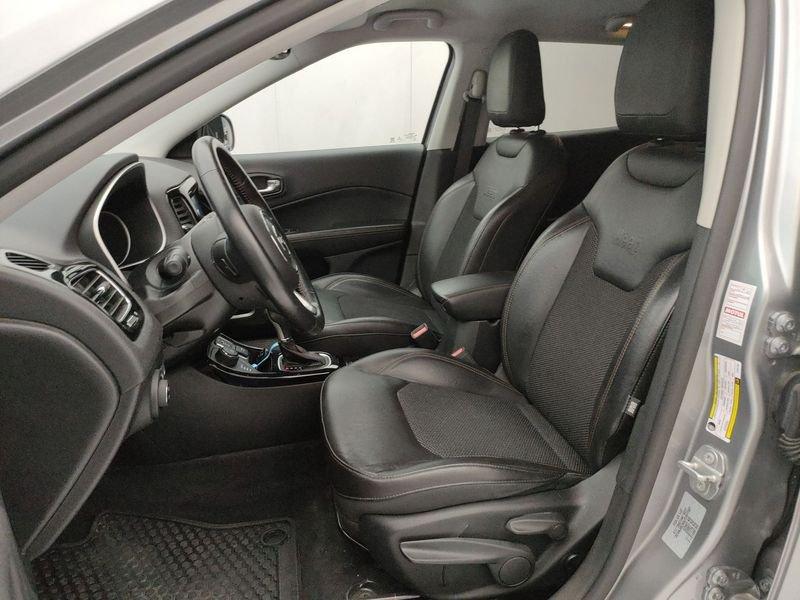 Jeep Compass Compass 1.4 m-air Limited 4wd 170cv auto