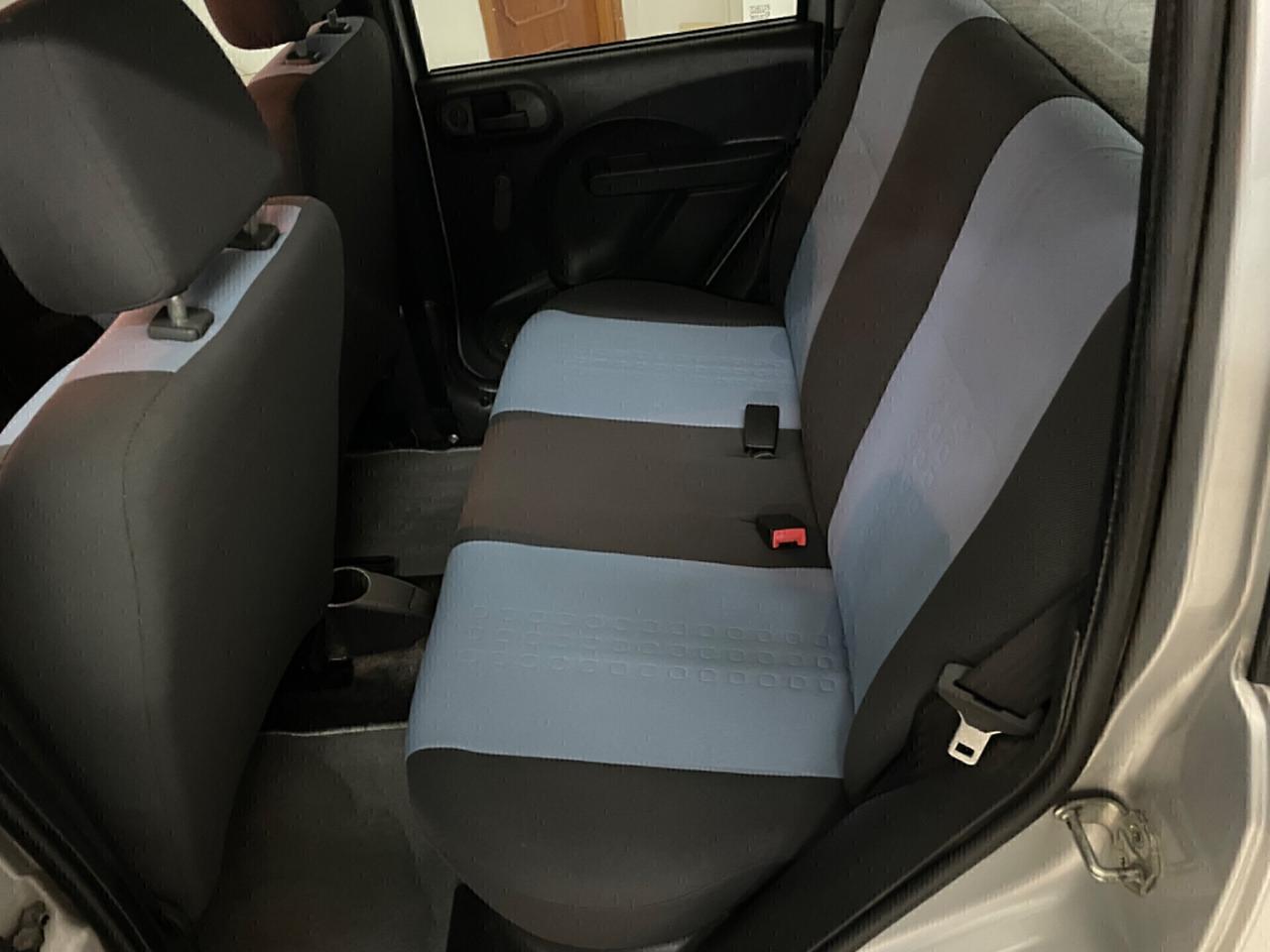 FIAT PANDA 1.2 60 CV DYNAMIC NATURAL POWER