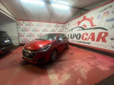 Peugeot 208 BlueHDi 75 5 porte Style