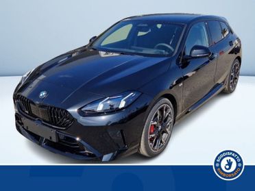 BMW Serie 1 NUOVA 118D MSPORT PRO