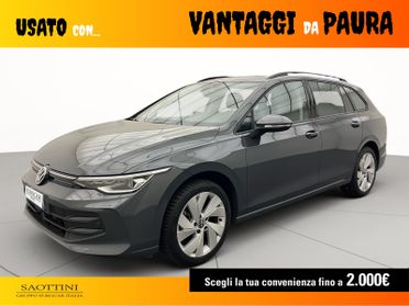 Variant 1.5 eTSI Life 115 CV DSG