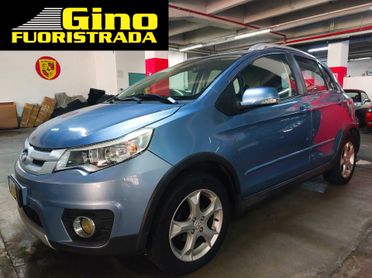 Great Wall Motor Voleex C20R 1.5 City 53000 km! NAVI BT DVD CARPLAY C.LEGA FENDY