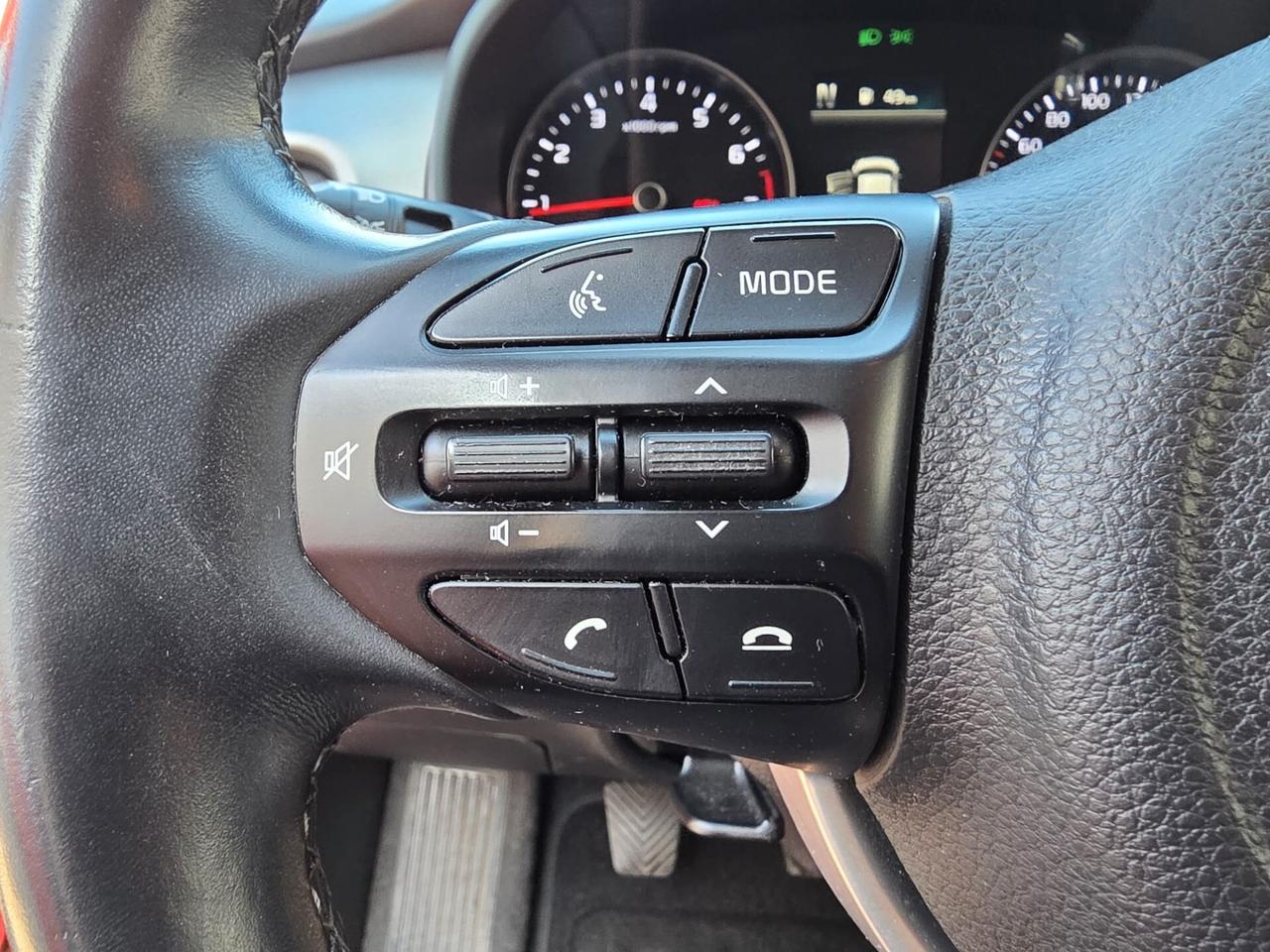 Kia Stonic 1.0 T-GDi 120 CV MHEV Style UNICO PROPRIETARIO