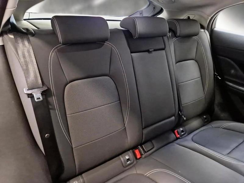 JAGUAR I-PACE EV 90 KWH 320 BUSINESS EDITION AUTO 4WD SUV