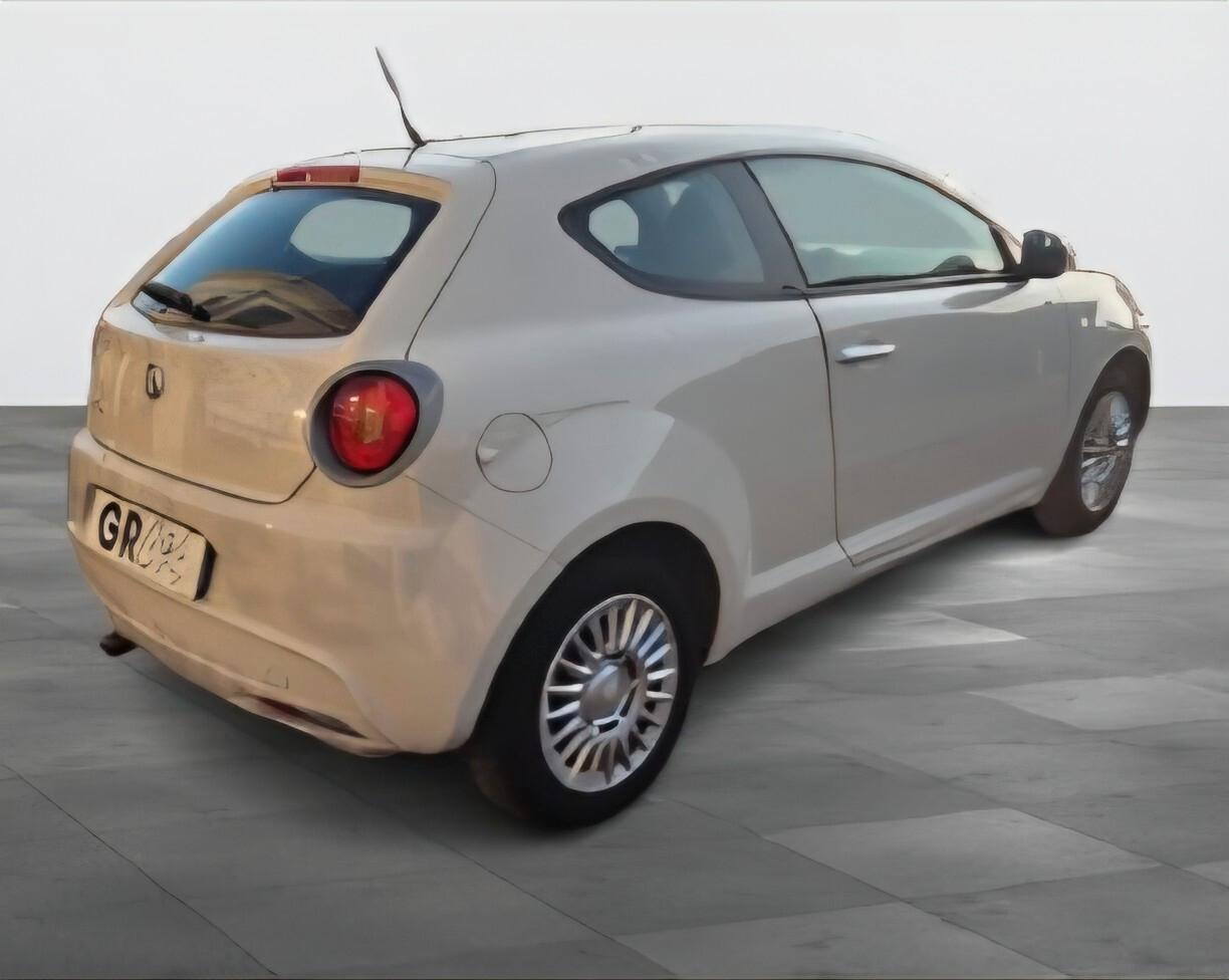 Alfa Romeo MiTo 1.4 70 CV 8V Progression