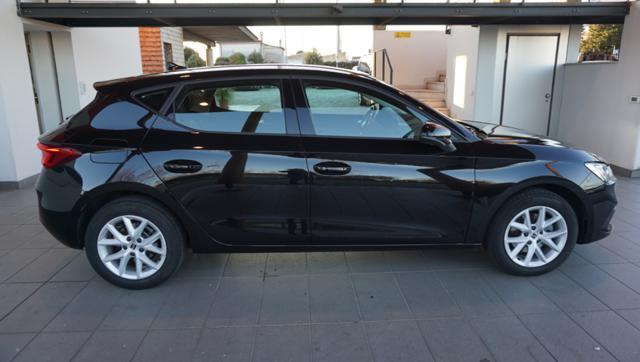 SEAT Leon 1.0 eTSI 110 CV DSG Business
