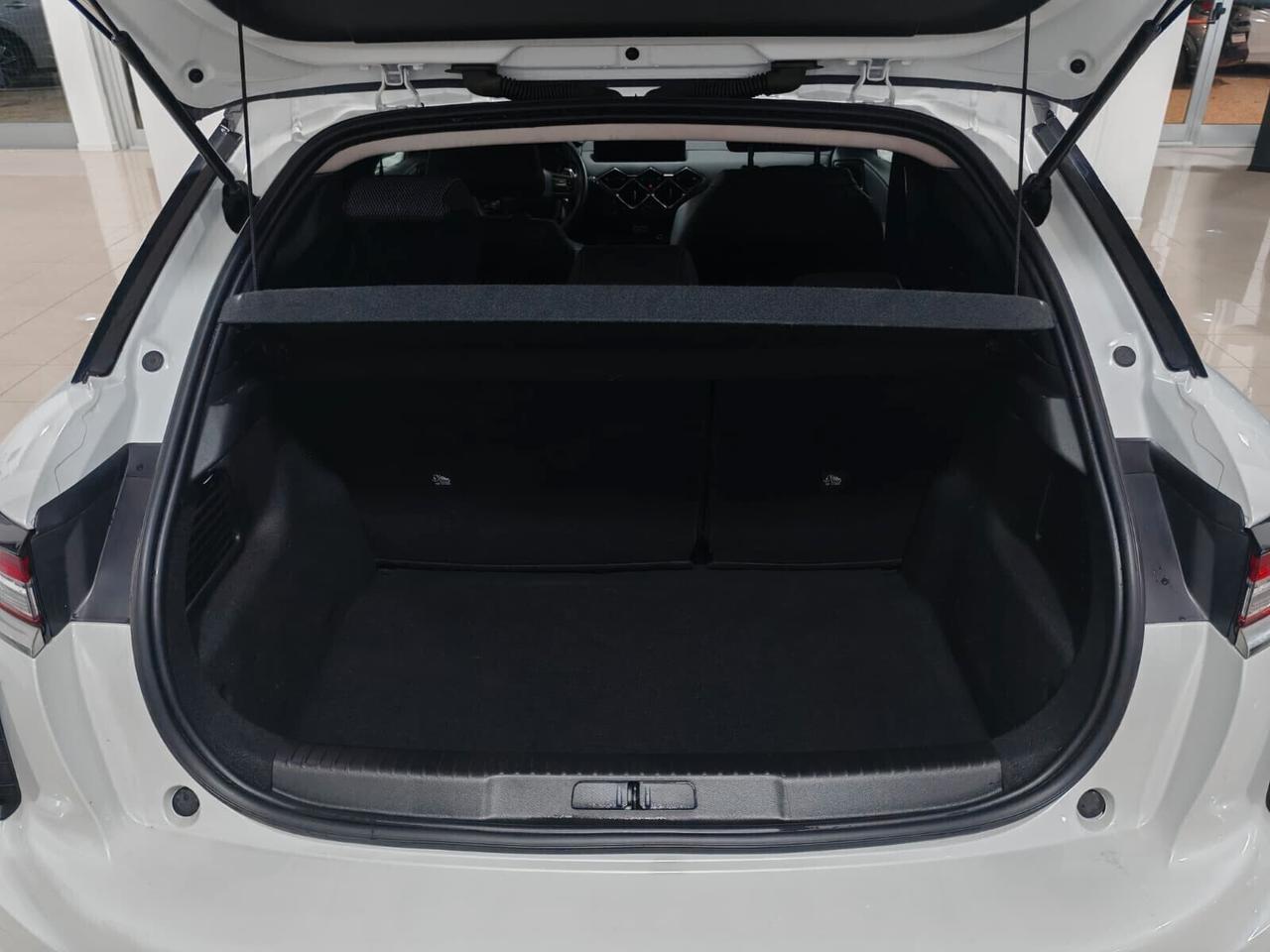 DS 3 Crossback BlueHDi 130 aut. Toits de Paris 2022