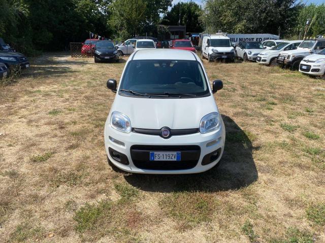 Fiat New Panda Unico-Proprietario * ADAS * Sensori park. + Com. V