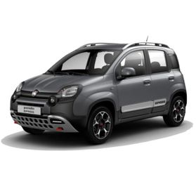 FIAT Panda Cross 1.0 FireFly S&S Hybrid