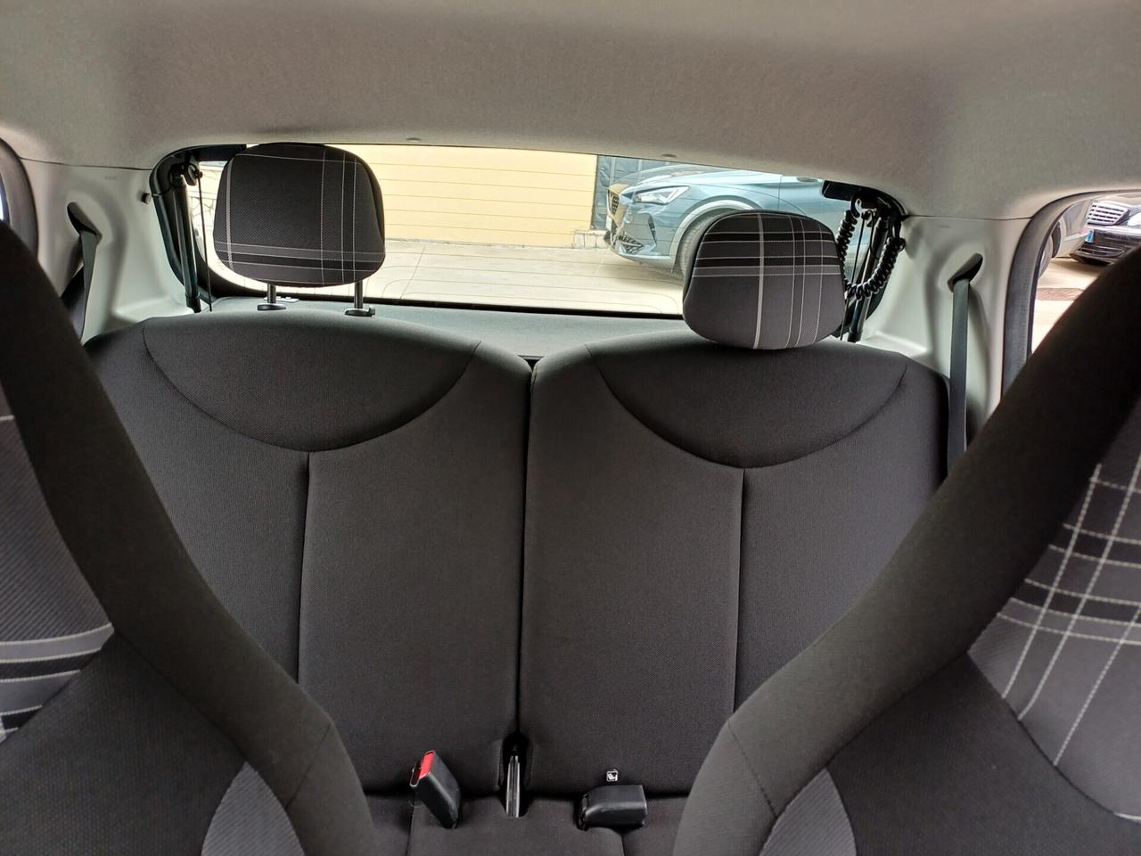 Peugeot 108 VTi 68 5 porte Allure