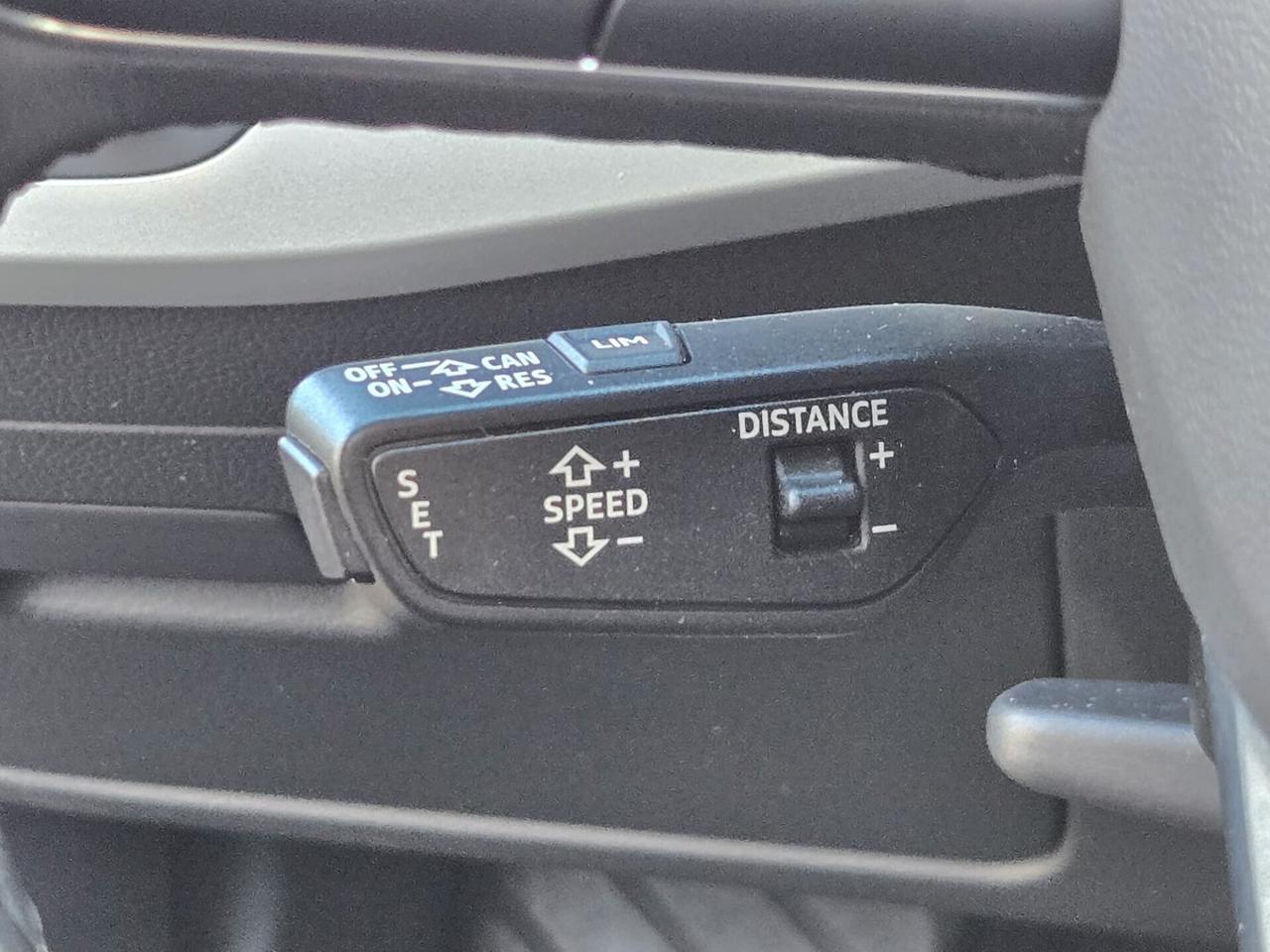 Audi A4 Avant 40 TDI quattro S line tetto e matrix