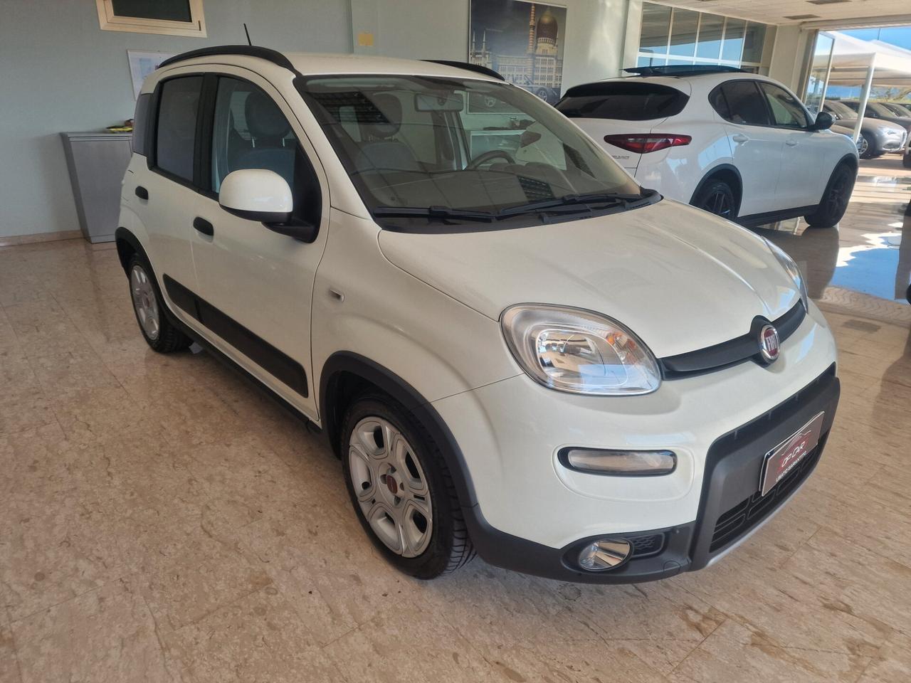 Fiat Panda 1.0 City Life 12/2022
