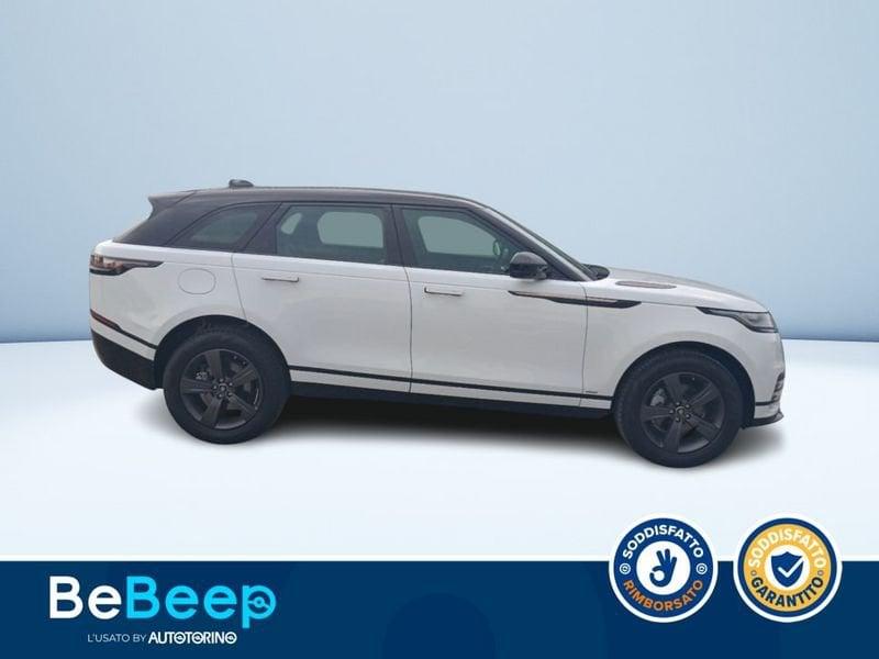 Land Rover Range Rover Velar 2.0D I4 R-DYNAMIC S 180CV AUTO M