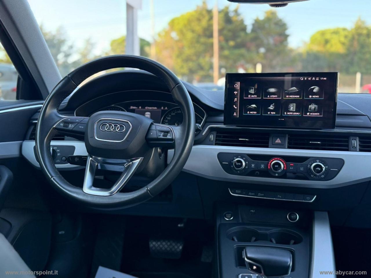 AUDI A4 30 TDI/136CV S tronic Business