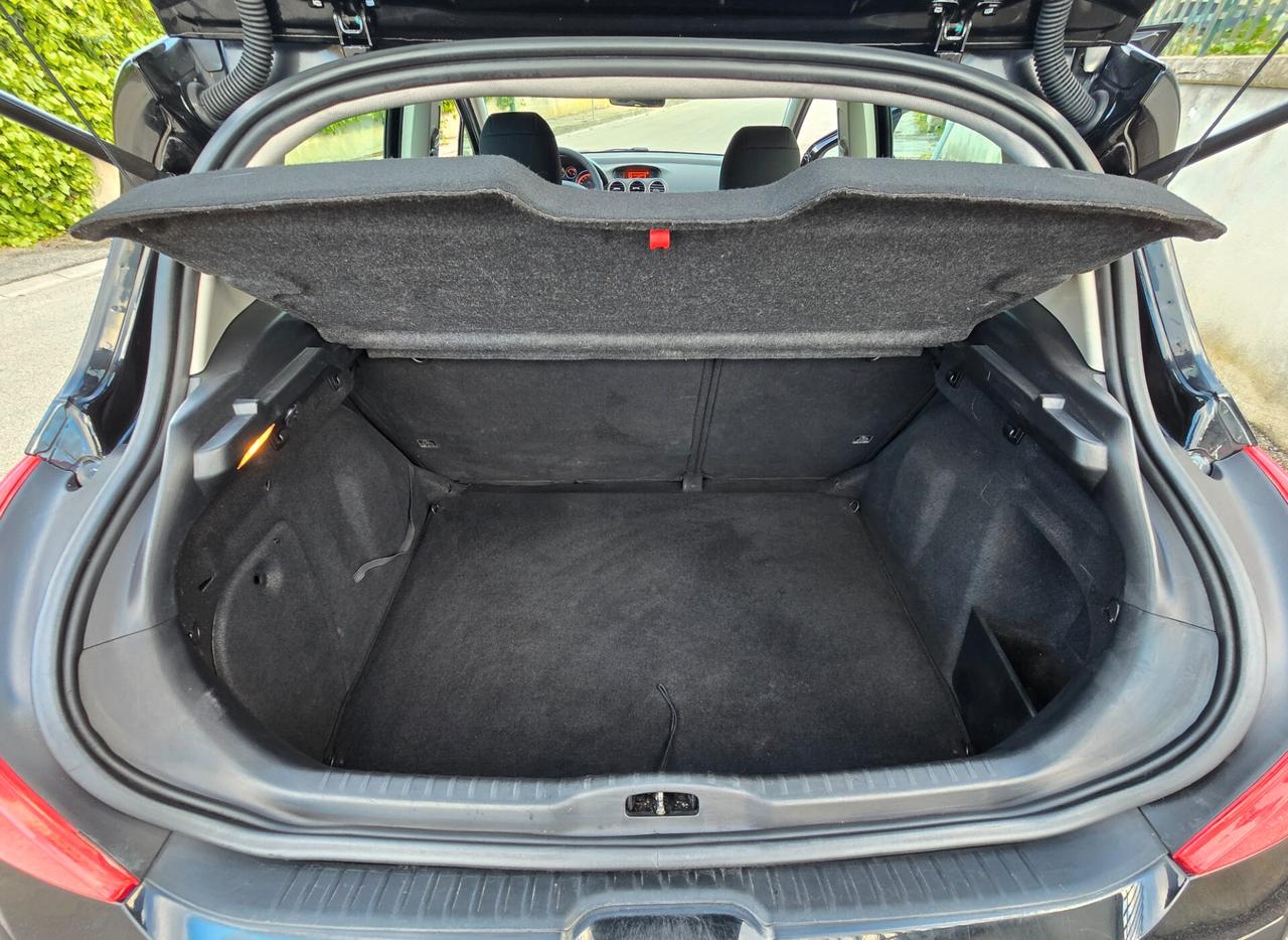 PEUGEOT 308 TECNO 1.6 HDI PERFETTA E FULL