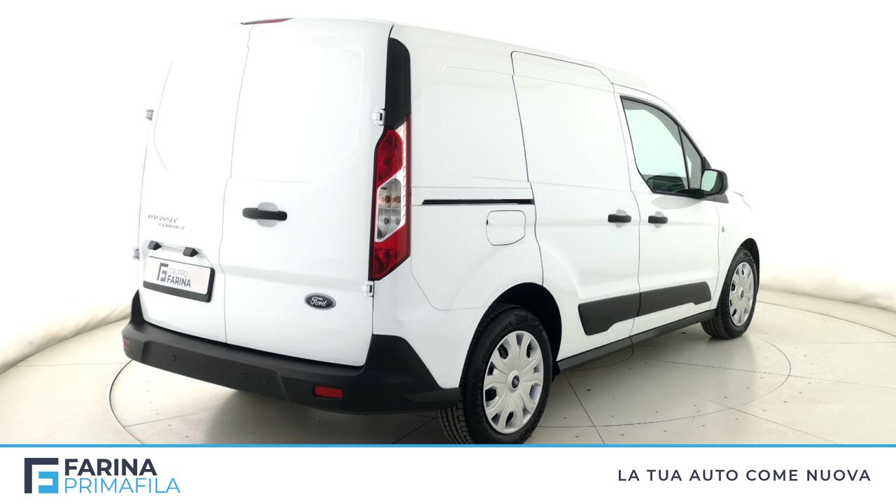 FORD N.Connect Van Trd 1.5Eblue 100cv 200L1H1