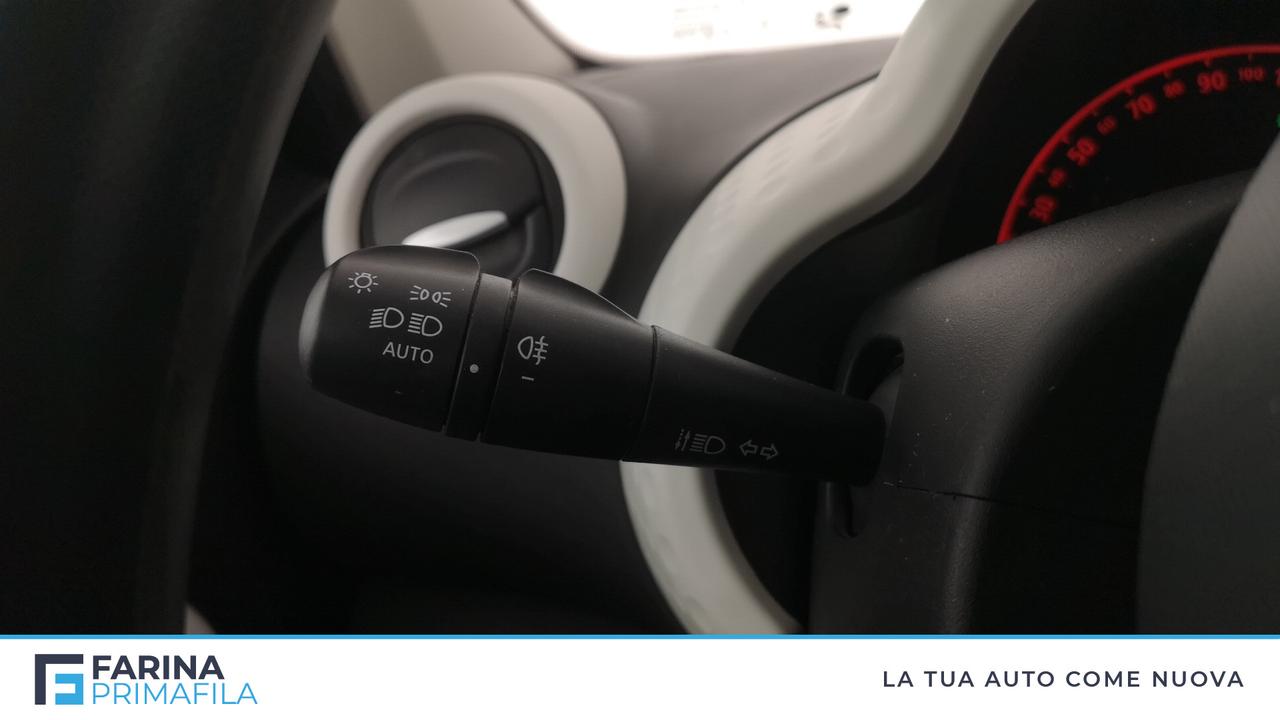 RENAULT Twingo III 2019 - Twingo 1.0 sce Zen 65cv