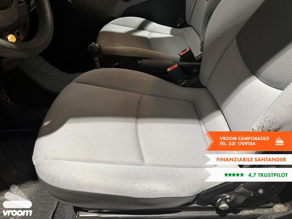 SMART fortwo 1ª serie fortwo 700 coupé pure (...