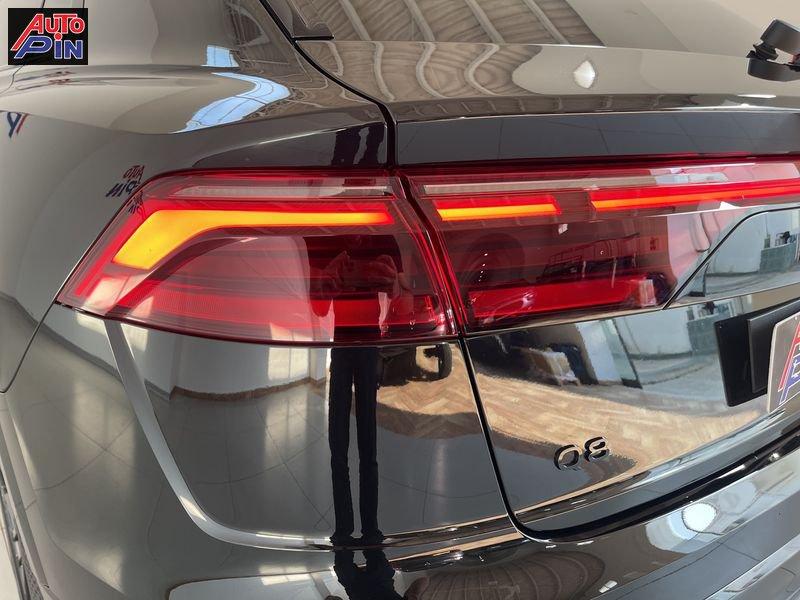 Audi Q8 50 TDI 286 CV quattro tiptronic S line*IN ARRIVO*