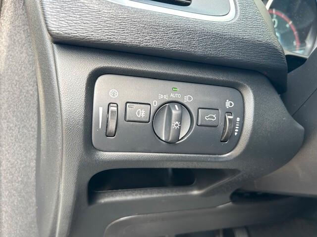 Volvo V40 Cross Country D2 1.6 Ocean Race