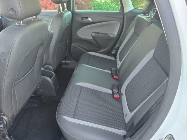 OPEL Crossland X 1.2 12V Innovation