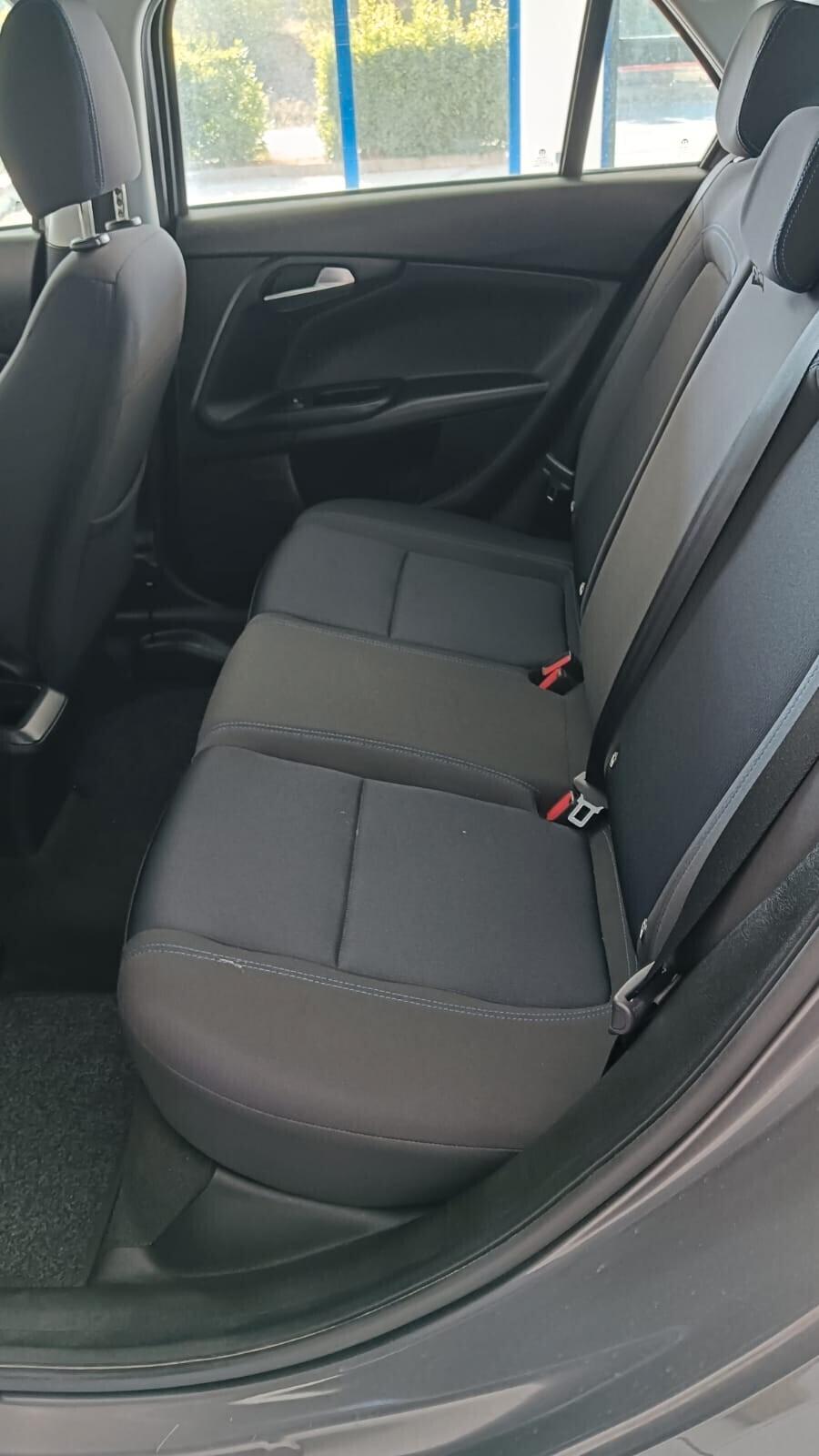 Fiat Tipo 1.6 Mjt S&S SW City Sport