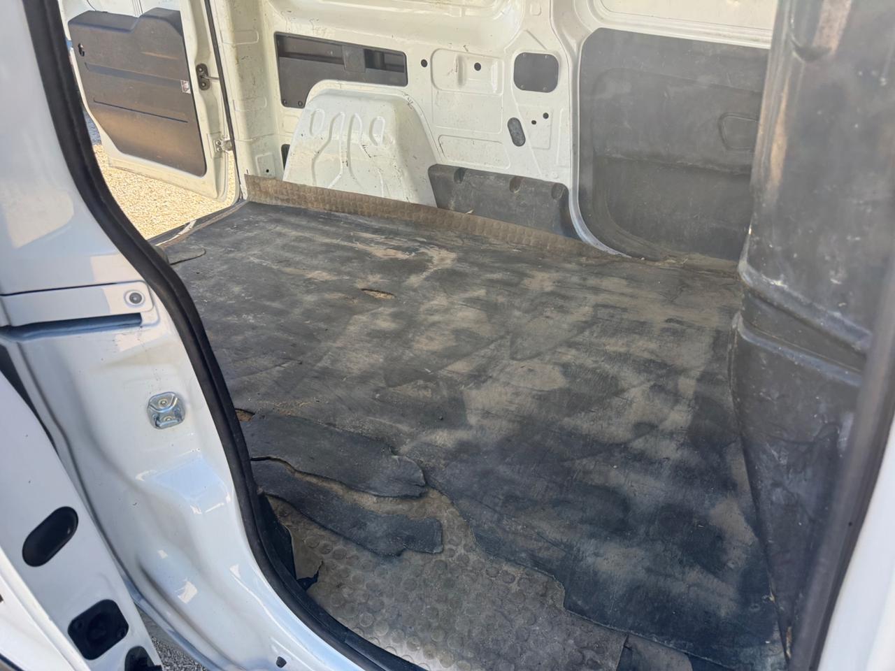 Fiat Doblò 1.4 METANO MAXI PORTA LATERALE