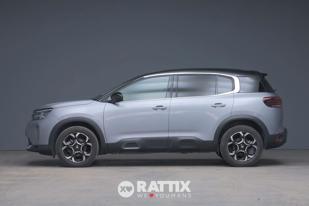 Citroen C5 Aircross 1.5 BlueHDI 130CV Max EAT8