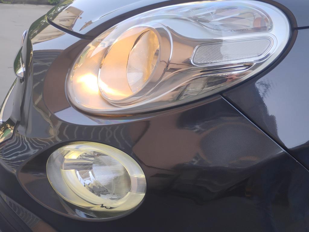 Fiat 500 L 500L 1.3 mjt Mirror 95cv my20.TELEAMERA