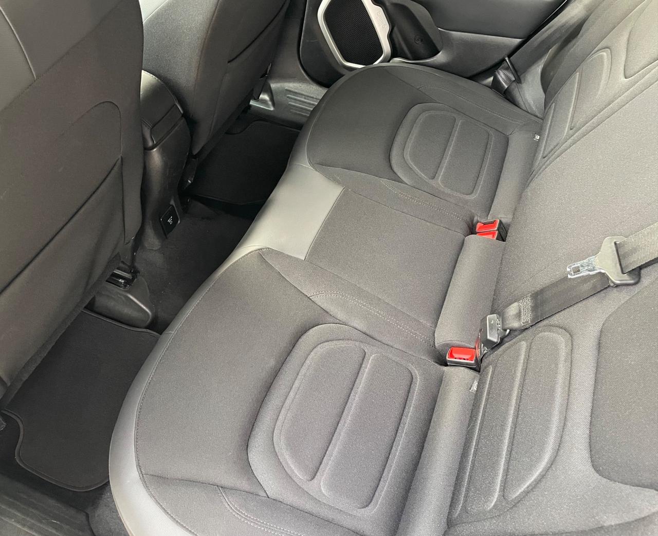 Jeep Renegade 2.0 Mjt 140CV 4WD Limited