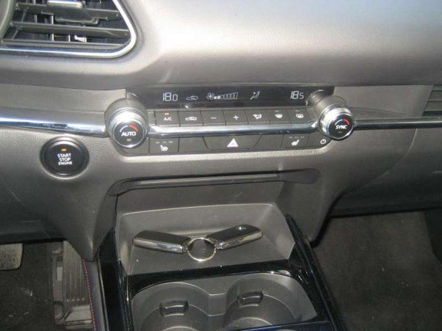MAZDA CX-30 E-SKYACTIVE-G HYBRID HOMURA