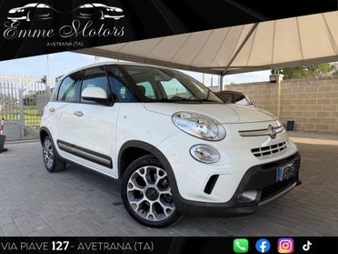 Fiat 500L 1.6 Multijet 120 CV Trekking UNICO PROPRIETARIO