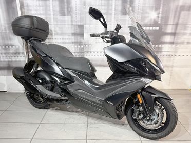 Kymco Xciting 400 VS