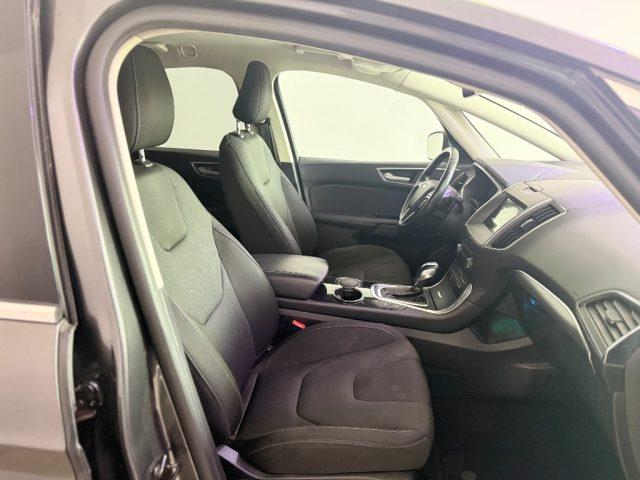 FORD S-Max 2.0 TDCi 150CV Start&Stop Powershift 7 posti Vigna