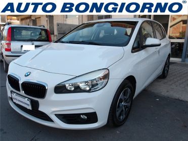 BMW 218 d Active Tourer Sport