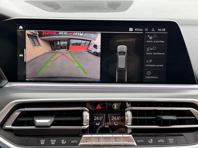 BMW X5 xDrive25d Business FULL OPTIONAL (7POSTI)