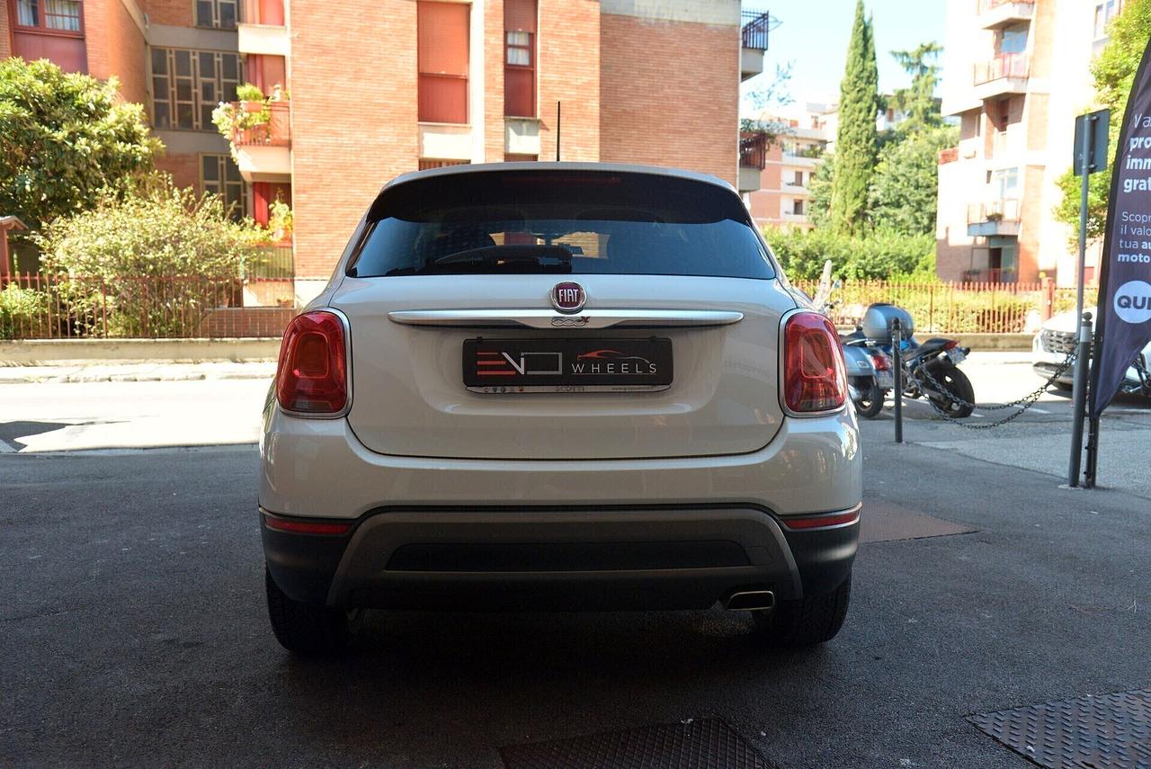 Fiat 500X 1.3 Multijet 2 Cross 95CV Euro 6 – SUPER OFFERTA a Firenze