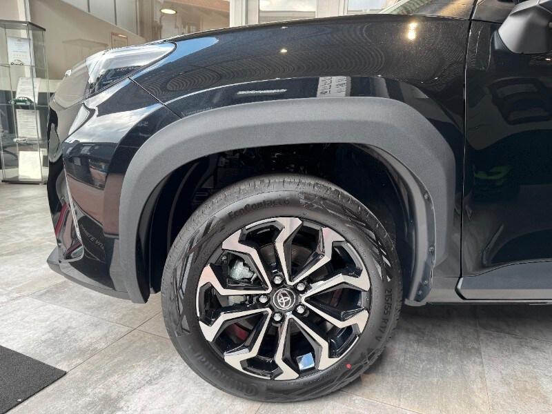 TOYOTA Yaris Cross Yaris Cross 1.5 Hybrid 130 C...