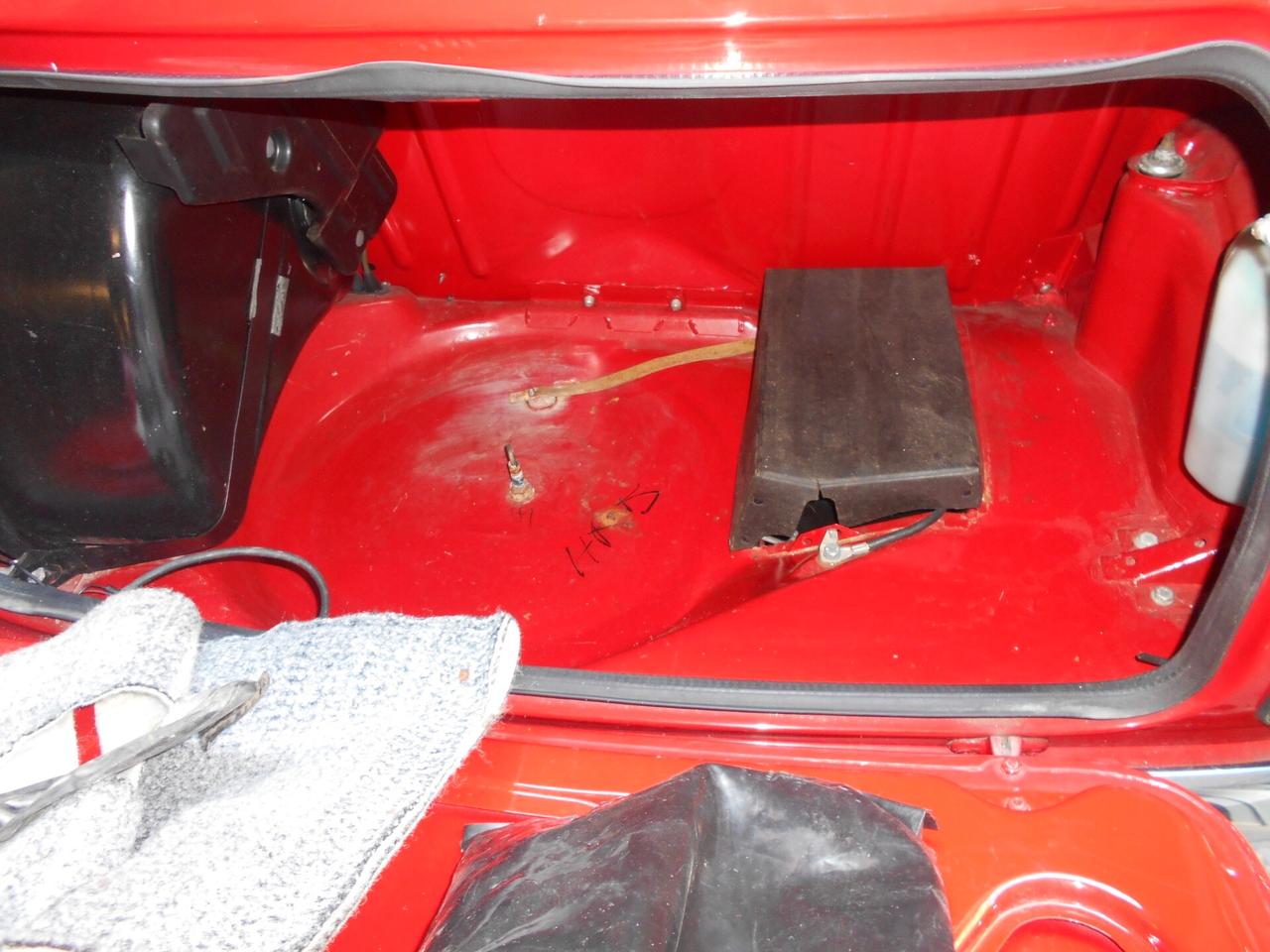 Rover Mini 1.3i cat Cooper