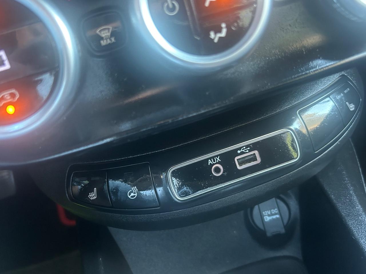 Fiat 500X 1.6 MultiJet 120 CV Cross