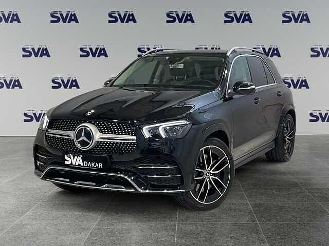 Mercedes-Benz GLE 450 450 4Matic EQ-Boost Premium